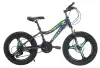 Bicicleta de 20 pulgadas lucky horse Specification image